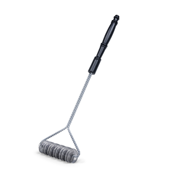 BBQ Grill Double Helix Brush 21inch