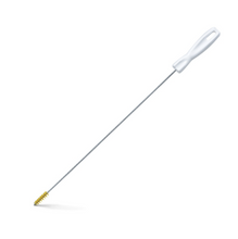 Load image into Gallery viewer, Brush Sports Bottle Straw Brush
