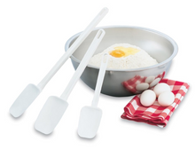 Load image into Gallery viewer, Spatula Softspoon 16-1/2IN NSF
