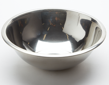 Load image into Gallery viewer, Mixing Bowl 3/4qt Stainless Steel
