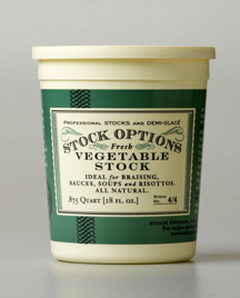 Stock Options Vegetable 28oz