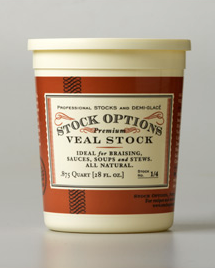 Stock Options Veal 28oz