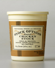 Stock Options Chicken 28oz