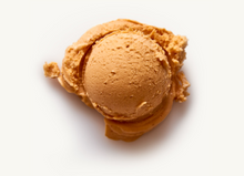 Load image into Gallery viewer, Nancy&#39;s Fancy Pumpkin Brandy Ice Cream Pint

