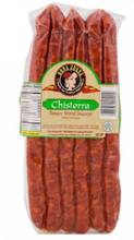 Load image into Gallery viewer, Chistorra Sausage 16oz
