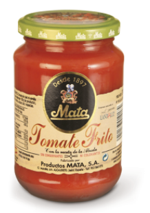 Mata Fried Tomato Sauce 13oz