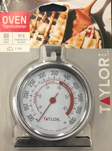 Load image into Gallery viewer, Thermometer Oven Dial
