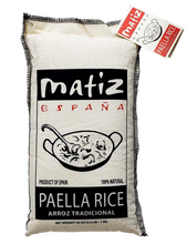 Load image into Gallery viewer, Matiz Paella Rice 1kg
