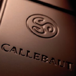 Callebaut Bittersweet Chocolate Block - 11 lbs