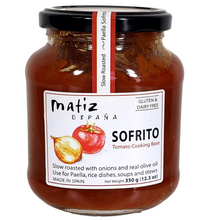 Load image into Gallery viewer, Matiz Sofrito 12oz
