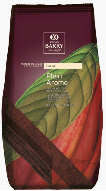 Plain Arome Cocoa Powder 2.2lb