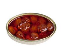 Load image into Gallery viewer, Albo Queen Scallops in Sauce 115g
