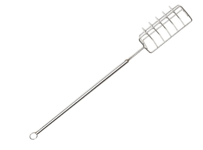 DIPPING TOOL BASKET S/S