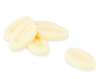 Load image into Gallery viewer, Valrhona Feves 33% Opalys 3kg
