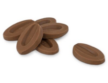 Load image into Gallery viewer, Valrhona Feves 35% Azelia 3kg
