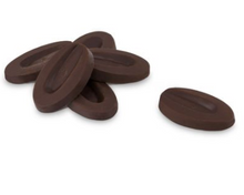 Load image into Gallery viewer, Valrhona Feves 53% Xtr Noir 3k
