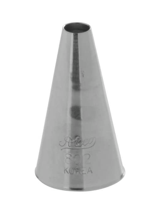 Tip Plain #2 2PT