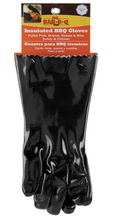 Load image into Gallery viewer, Insulated Grill Gloves (PR)
