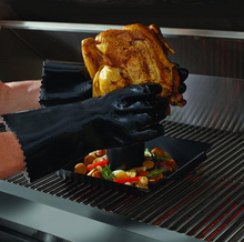 Load image into Gallery viewer, Insulated Grill Gloves (PR)
