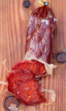 Load image into Gallery viewer, Chorizo Cantimpalo Sausage 16oz
