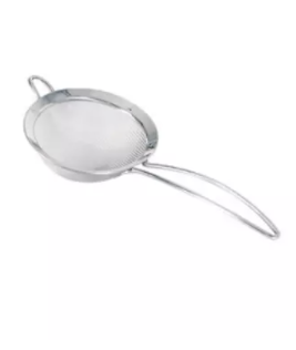 Mesh Strainer S/S 7IN
