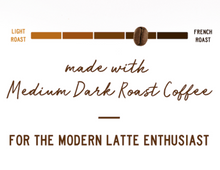 Load image into Gallery viewer, Pocket Latte Lavender Caffeinated Chocolate 26g
