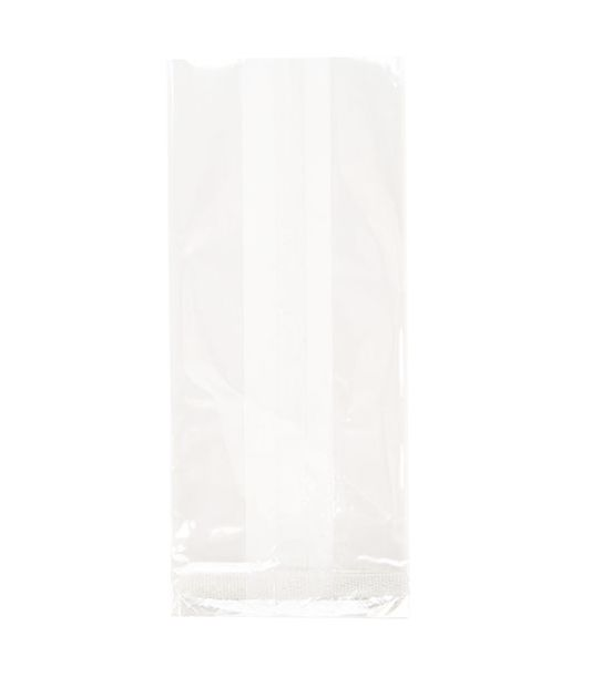 Cello Bag 4X2.5X9.5 (100pk)