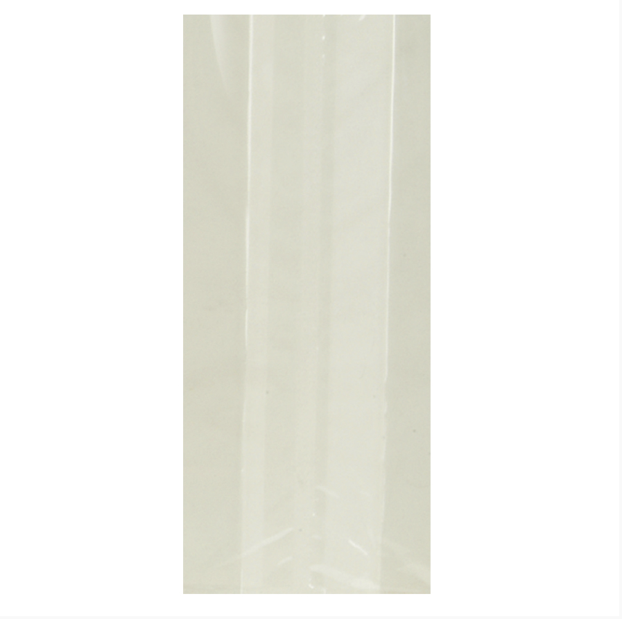 Cello Bag 3.5X2X7.5 (100pk)