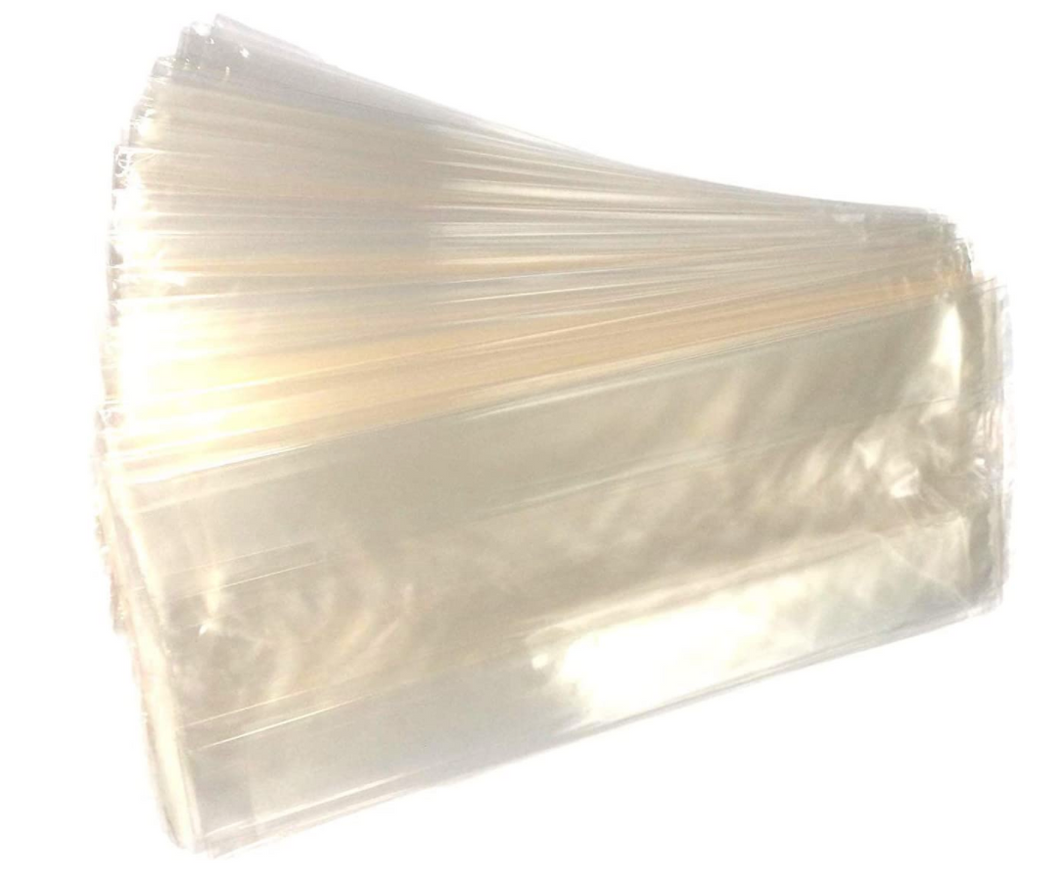 Cello Bag 5x3x11.5 (100pk)