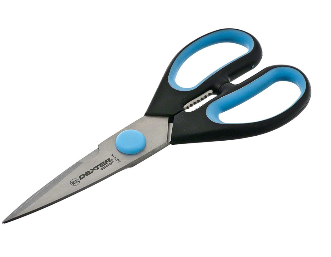 SHEARS POULTRY/KITCHEN