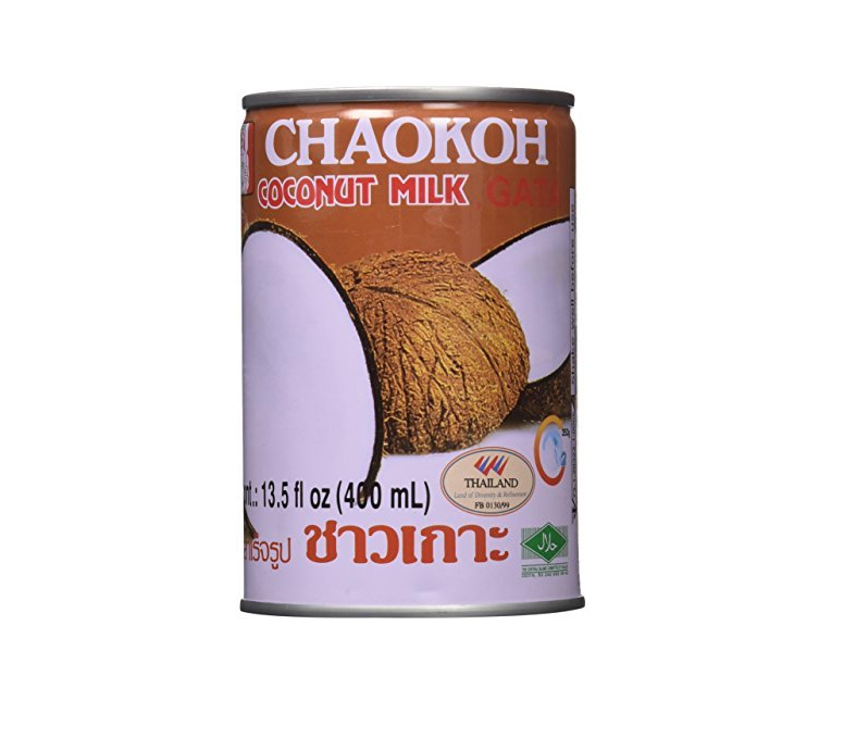 Chaokoh Coconut Milk 13.5oz