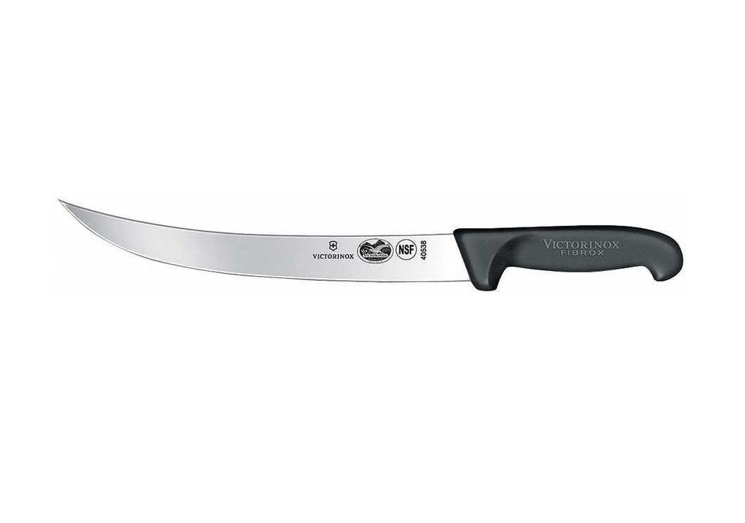 Victorinox Knife Breaking 10IN Fbx