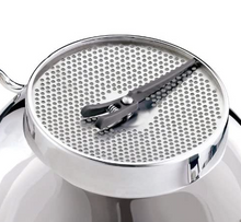 Load image into Gallery viewer, Food Mill Deluxe w/3 Discs S/S
