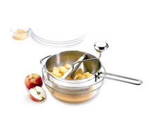 Load image into Gallery viewer, Food Mill Deluxe w/3 Discs S/S

