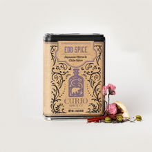Load image into Gallery viewer, Curio Edo Spice 1.5oz
