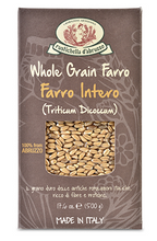Load image into Gallery viewer, Rustichella d&#39;Abruzzo Farro 500gr
