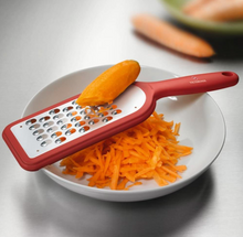 Load image into Gallery viewer, Grater Coarse Victorinox Red
