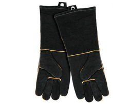 Load image into Gallery viewer, GRILL GLOVES LEATHER PR
