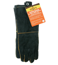 Load image into Gallery viewer, GRILL GLOVES LEATHER PR
