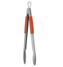 Load image into Gallery viewer, Easy Grip Grill Tong 18 inch
