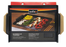 Load image into Gallery viewer, GRILL TOPPER 16X12 N/S
