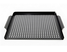 Load image into Gallery viewer, GRILL TOPPER 16X12 N/S
