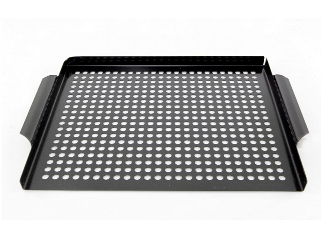 GRILL TOPPER 16X12 N/S