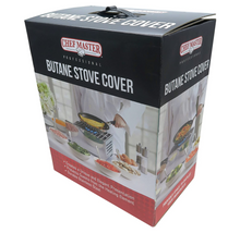 Load image into Gallery viewer, Butane Stove Cover
