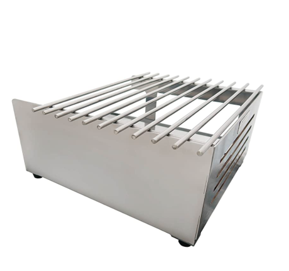 Butane Stove Cover