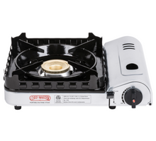 Load image into Gallery viewer, Butane Stove -15.00btu

