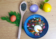 Load image into Gallery viewer, Sabarot Le Puy Lentils 17.6oz
