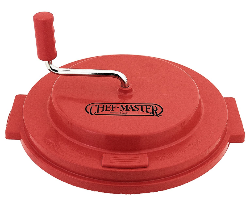 SALAD SPINNER 5-GAL LID Replacement