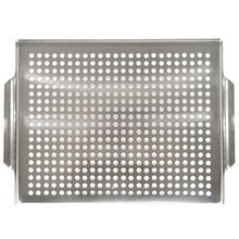 Load image into Gallery viewer, Grill Topper S/S
