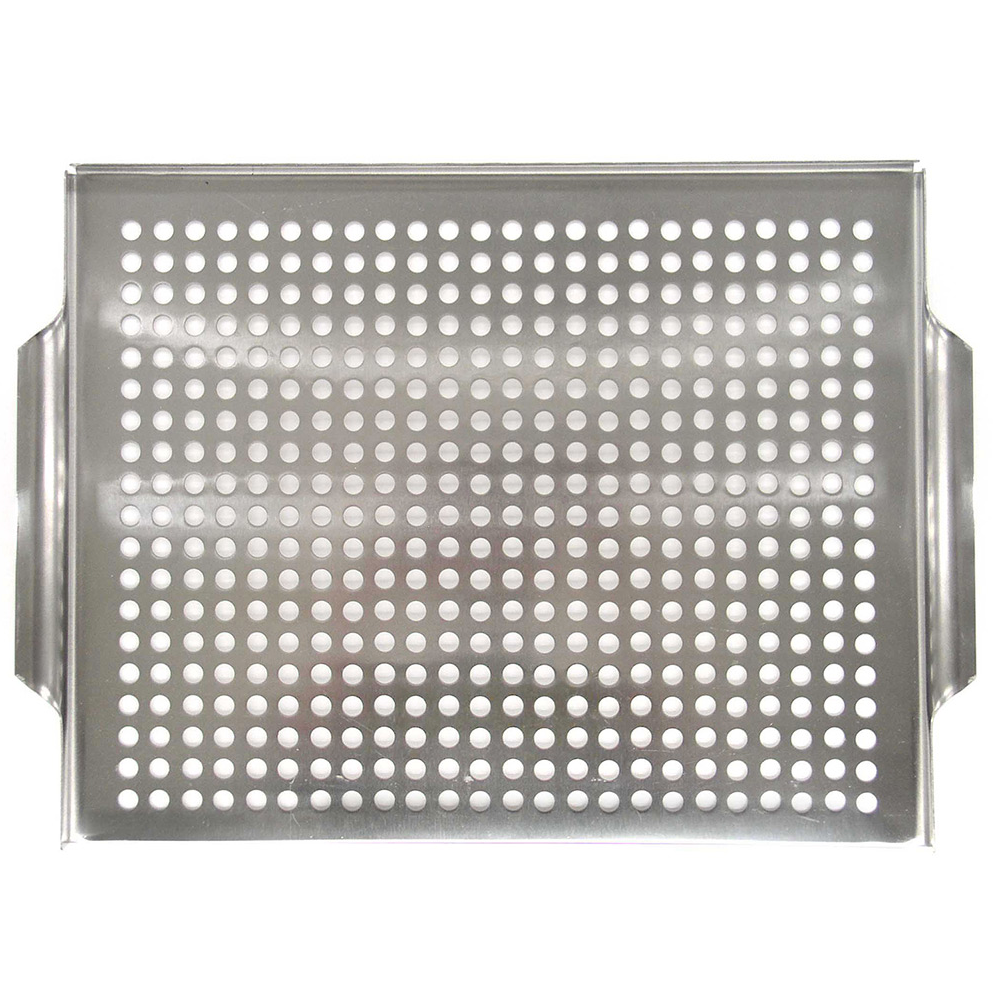 Grill Topper S/S